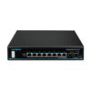 UTEPO 8 Port Gigabit PoE + 2 Gb SFP Uplink Switch