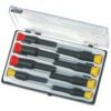 Screwdriver - Set Electronic 8 Piece KTP