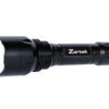 ZARTEK 200 Lumen LED Baton Torch
