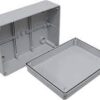 SP Plastic Enclose 190x140x70mm