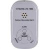 Standalone Mini Carbon Monoxide Detector