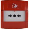 Call Point - Red Front Only DMN700R