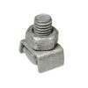 Line Clamps - Large 8mm U-Bolt