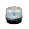 Strobe Large 12V - Clear