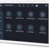 RisControl IPS Touchscreen KP