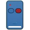 Nice Tx 2 Button - Blu-Mix Rolling Code