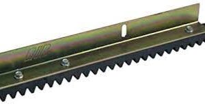 Rack - Nylon Angle Galvanised / 2m