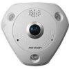 IP Fisheye 12MP IR10m 2mm