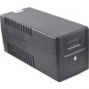 UPS - 1.2KVA 600 Watts 2 x 12V 7Ah Int