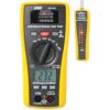Multimeter - LAN Tester for CAT 5 MTC50