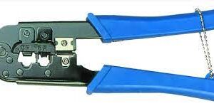Crimping Tool - RJ11 / RJ12 / RJ45