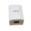 CAT5E Single Wall Box