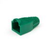 Connector Boot - RJ45 Green