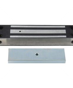 Maglock SS 800lbs 360Kg 12/24VDC Outdoor