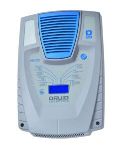 Energizer - DRUID 28 LCD 8 Joule 2 Zone