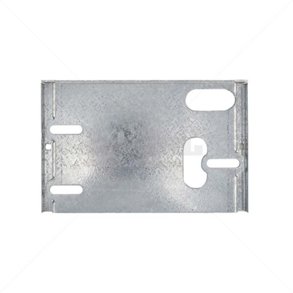 Nice Drive 500 Gate Motor Base Plate Kit