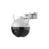 EZViz - C8C Outdoor Pan/Tilt Camera (5MP 4mm)