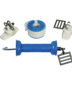 Gate Handle Kit - Tape 40mm x 4m