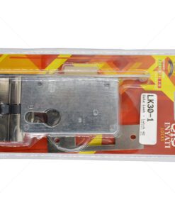 Gate Lock - Latch 40mm + Cylinder