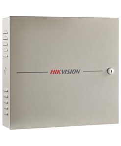 ACCESS Two Door Controller