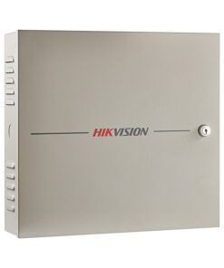 ACCESS Four Door Controller