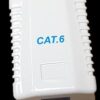 CAT6 Single Wall Box