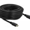 HDMI 2.0 Cable 4K Male to Male 20m