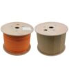 Cable - CAT6 UTP BC Orange 500m