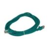 ST-LC Multi Mode Fibre Fly Lead 2m