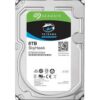 SkyHawk Surveillance AI HDD 8TB SATA