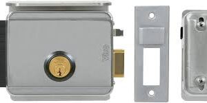 Latch Release - Outward Open