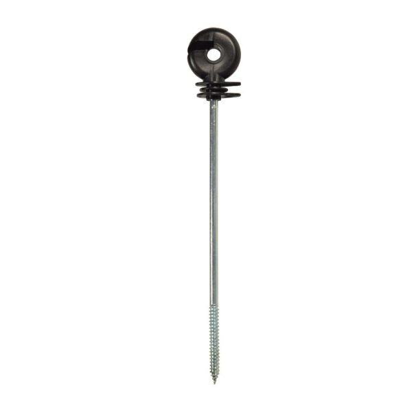 Insulator - Ring - Long Arm Screw 190mm