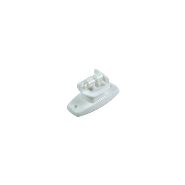 Insulator - Thick Poly Wire/Rope - White
