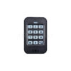 Keypad - Sherlo Wireless 403/433Mhz 9 Ch
