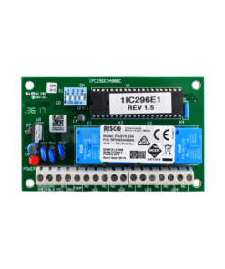 LightSYS2 & ProSYS Plus 4 Relay Output