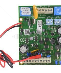 LightSYS2 and ProSYS Plus 8 Open Collector Output Module 70mA