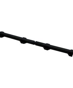 Modulas Spacer Black