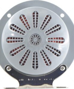 Motorised Siren - 12V 500m