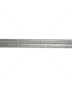 Omega Bracket 1.5m Hot Dipped Galv 1mm