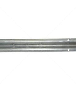 Omega Bracket 1.8m Hot Dipped Galv 1mm