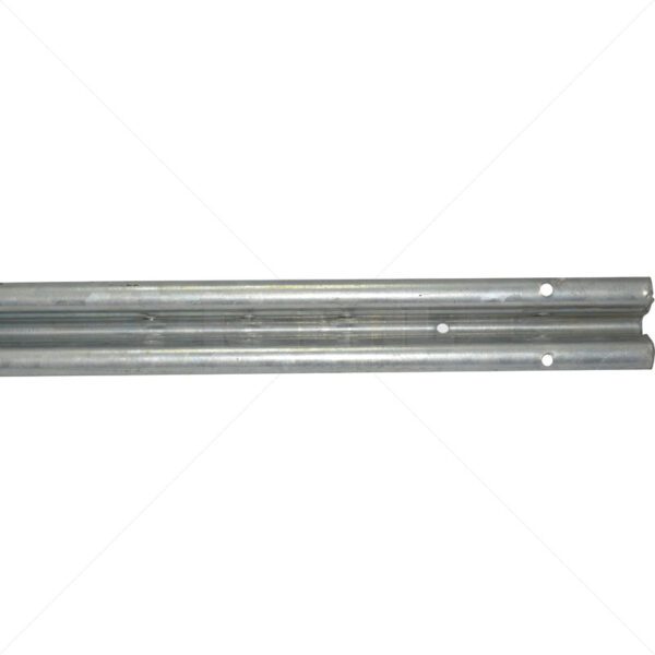 Omega Bracket 1.8m Hot Dipped Galv 1mm