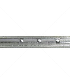 Omega Bracket 1.8m Pre-Galvanised