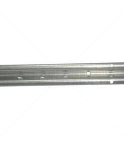 Omega Bracket 2.4m Pre-Galvanised