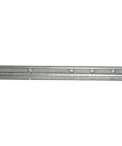 Omega Bracket 3.0m Pre-Galvanised