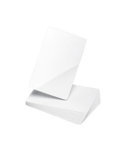 Paxton Cards ISO Mifare 10 Pack