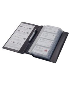 COMPACT Cards Green 10 Pack