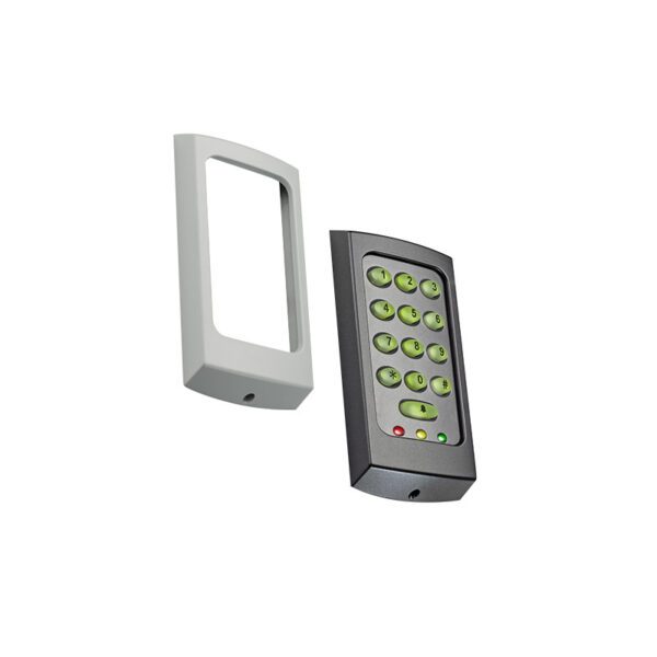 COMPACT TOUCHLOCK Keypad K50