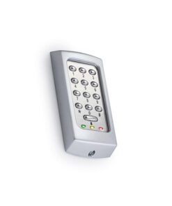 COMPACT TOUCHLOCK Keypad SS K50