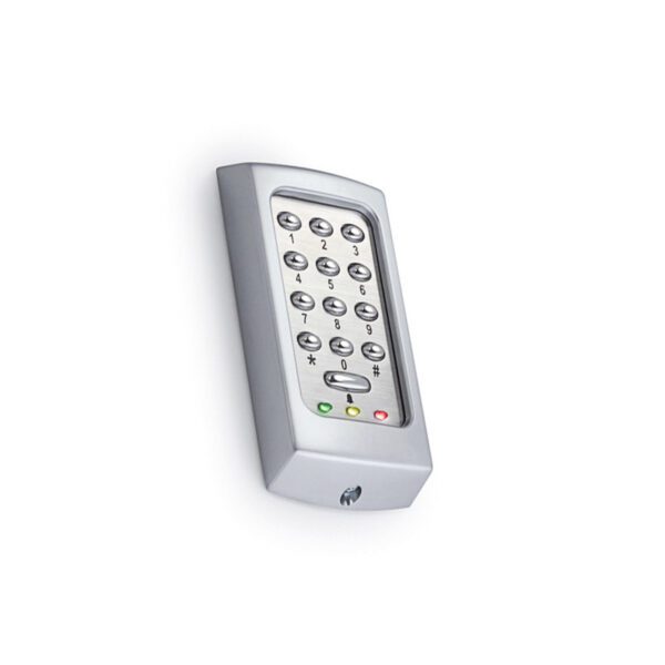 COMPACT TOUCHLOCK Keypad SS K50