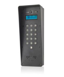 Entry Panel MKII with RS SM